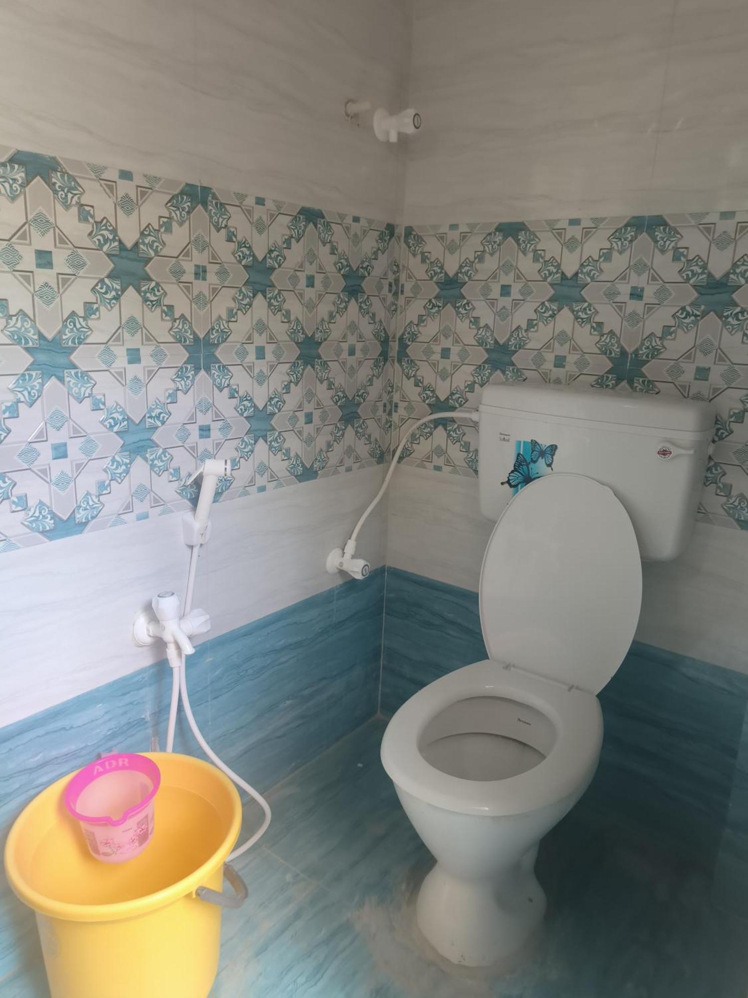 Liya Guest House Tiruvannāmalai المظهر الخارجي الصورة