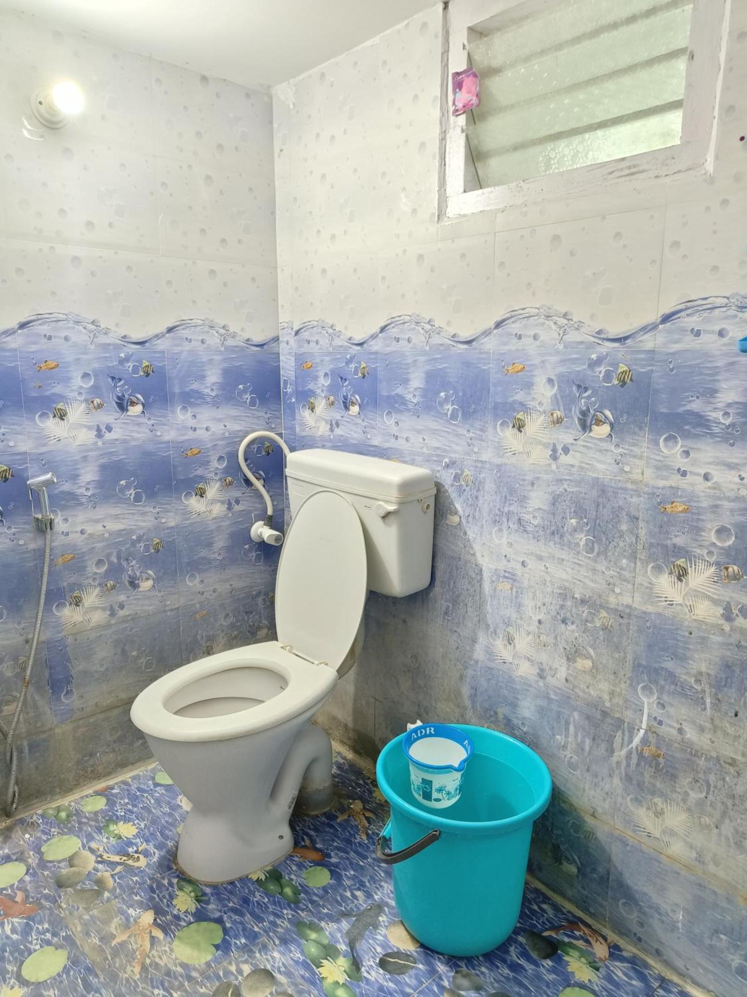 Liya Guest House Tiruvannāmalai المظهر الخارجي الصورة