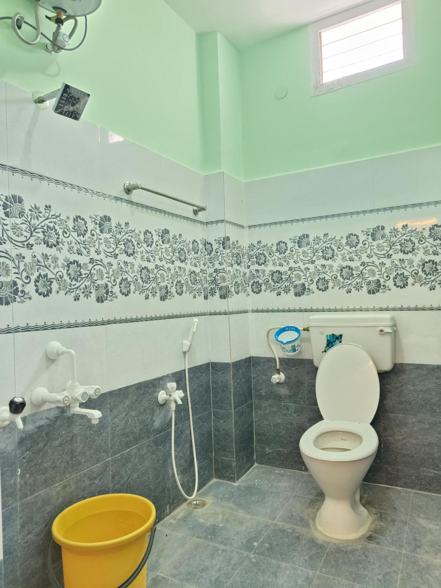 Liya Guest House Tiruvannāmalai المظهر الخارجي الصورة