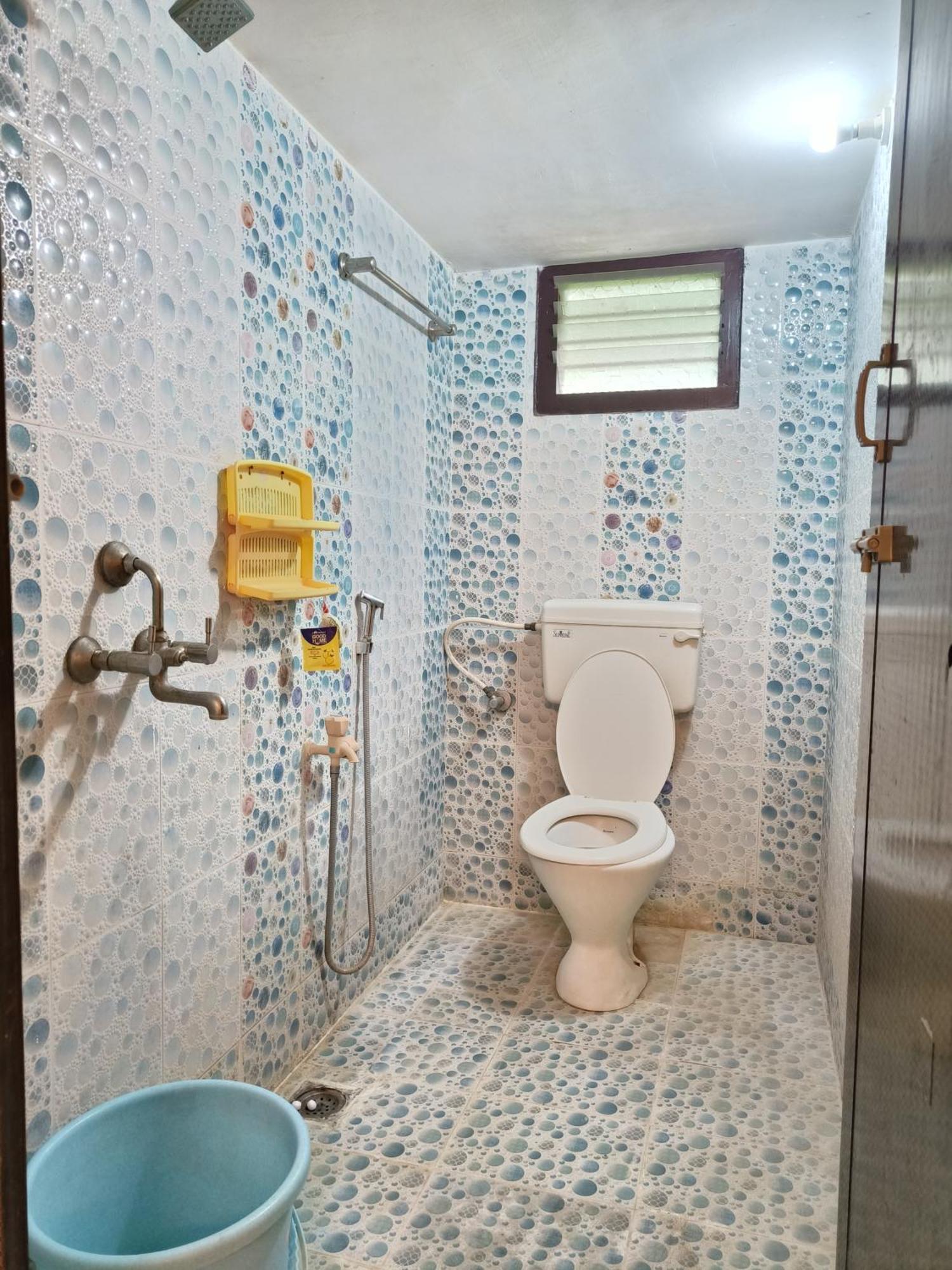 Liya Guest House Tiruvannāmalai المظهر الخارجي الصورة