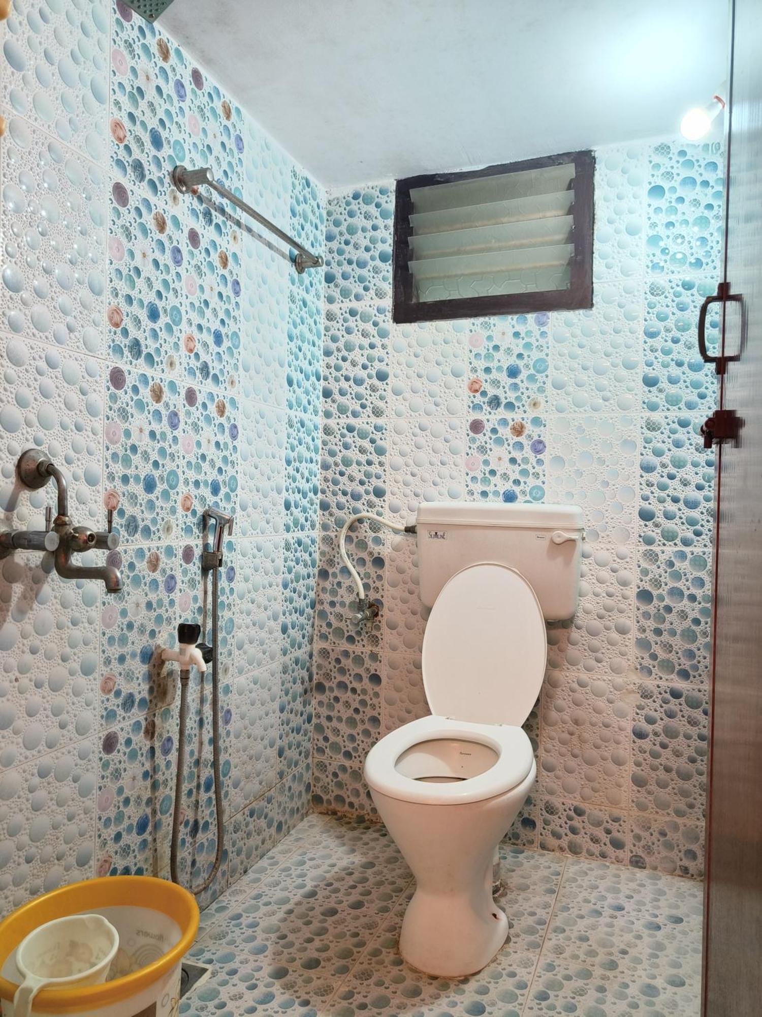 Liya Guest House Tiruvannāmalai المظهر الخارجي الصورة