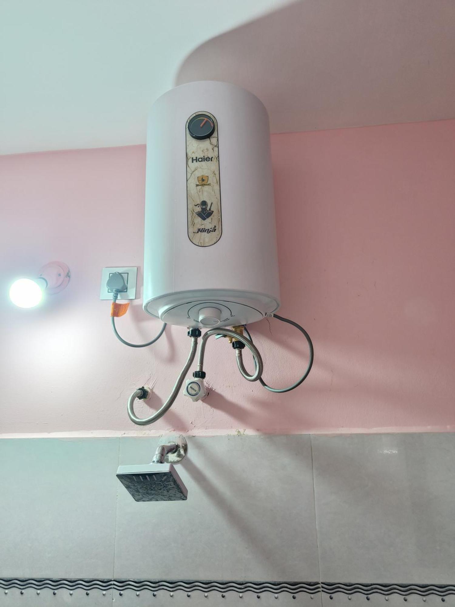 Liya Guest House Tiruvannāmalai المظهر الخارجي الصورة