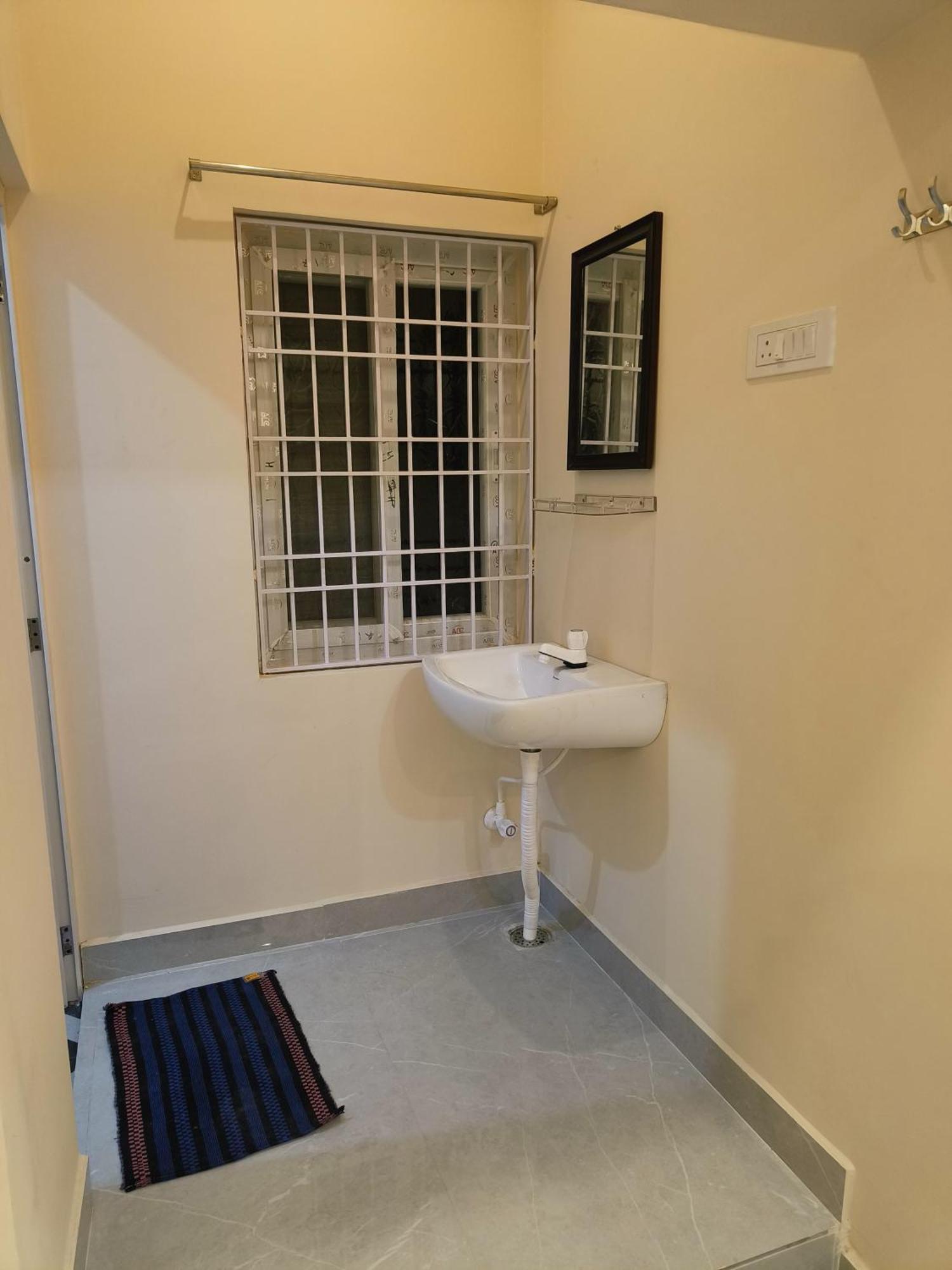 Liya Guest House Tiruvannāmalai المظهر الخارجي الصورة