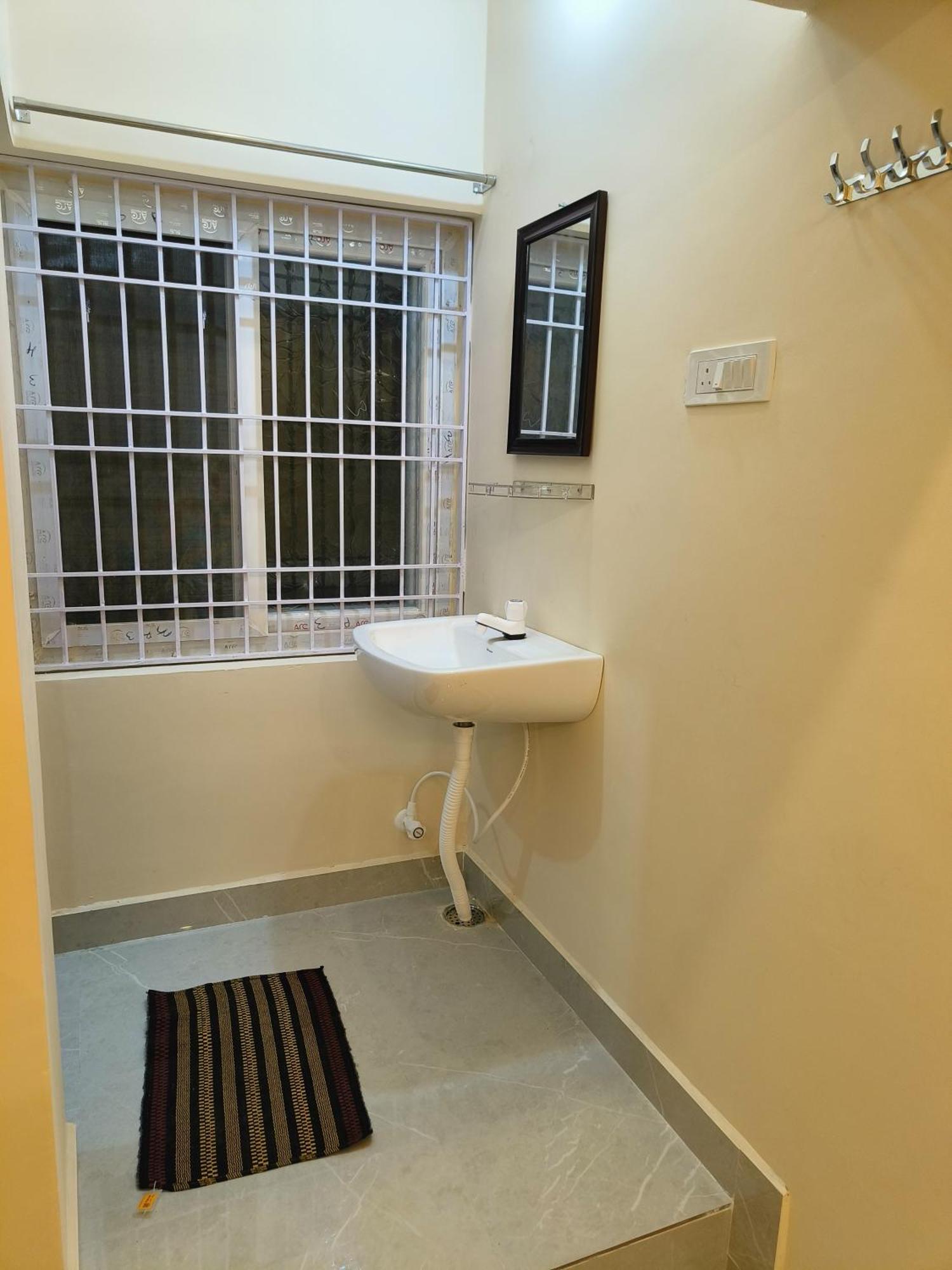 Liya Guest House Tiruvannāmalai المظهر الخارجي الصورة